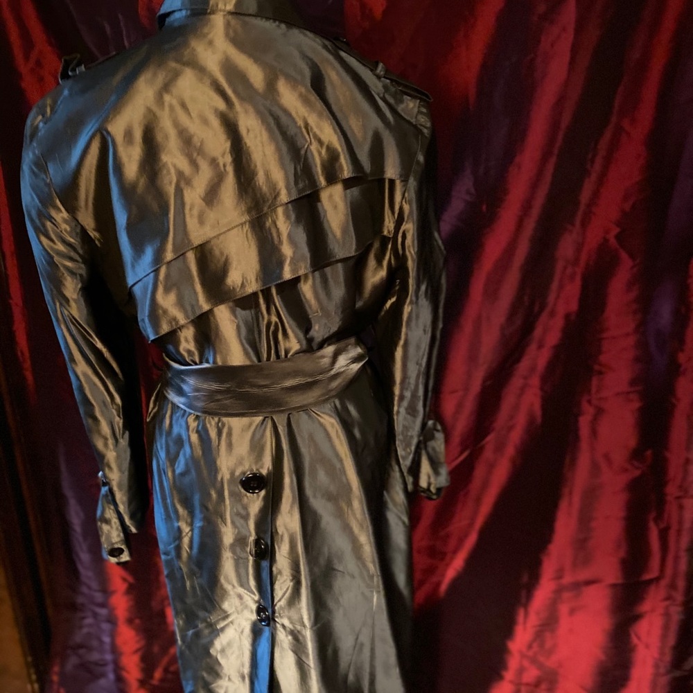 Coat - Picture 2 of 2